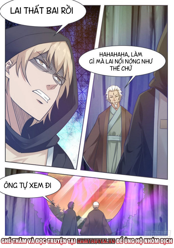 Tối Cường Thần Vương Chapter 157 - Trang 2