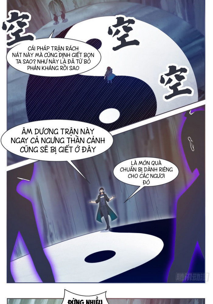 Tối Cường Thần Vương Chapter 157 - Trang 2