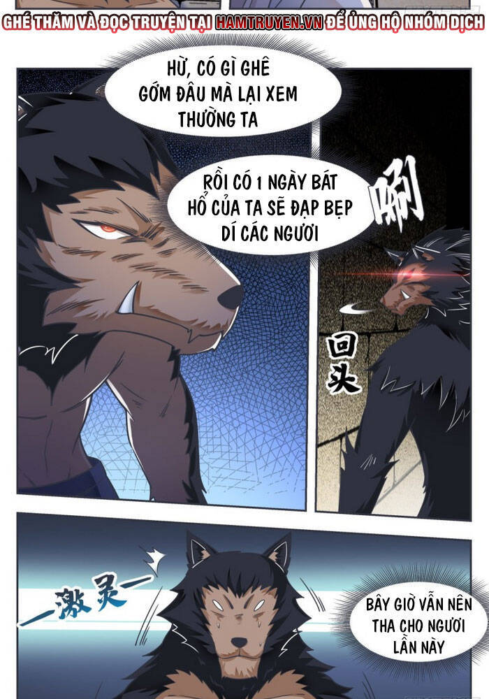 Tối Cường Thần Vương Chapter 167 - Trang 2