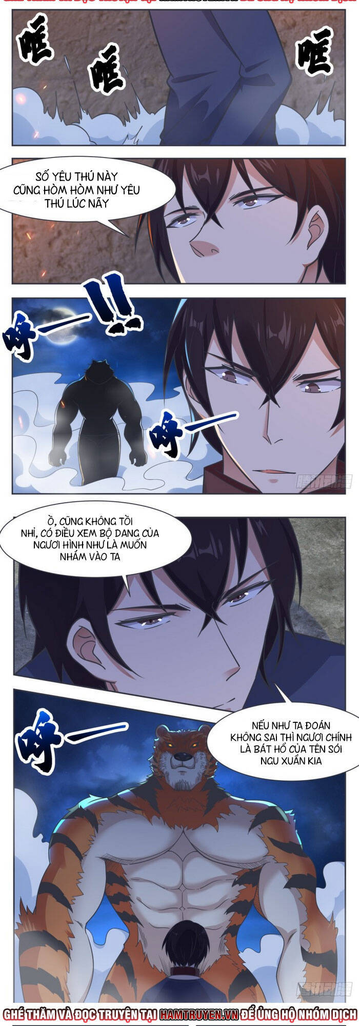 Tối Cường Thần Vương Chapter 167 - Trang 2