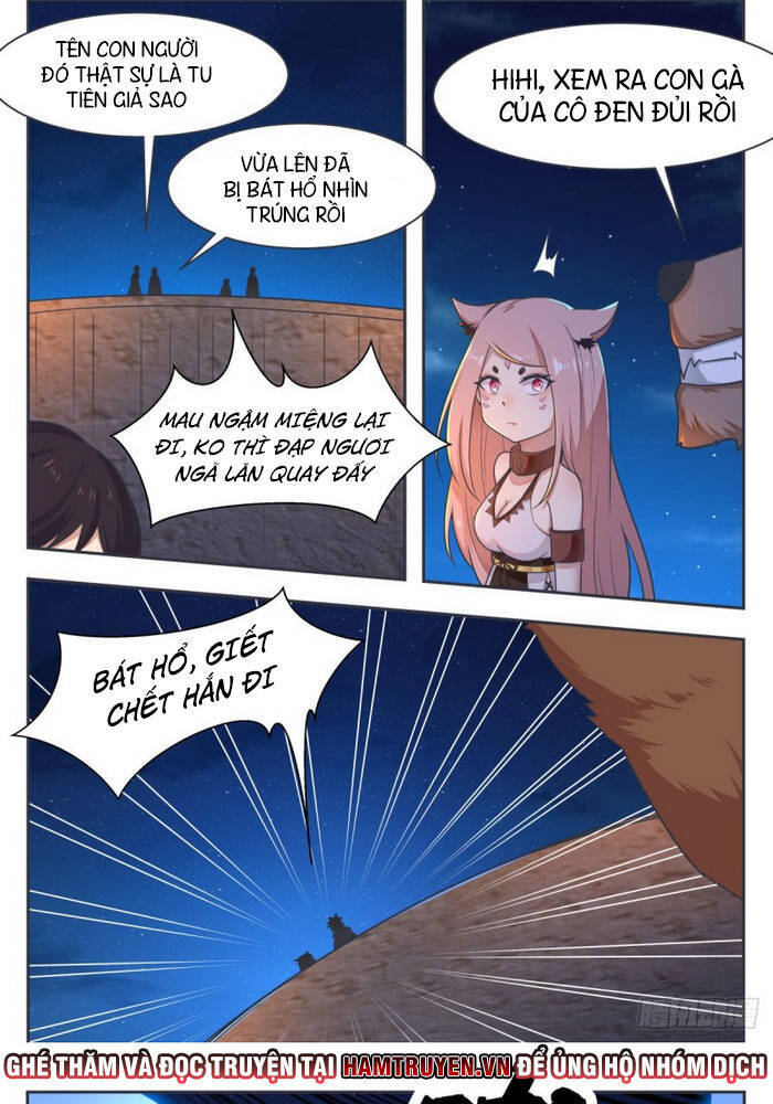 Tối Cường Thần Vương Chapter 167 - Trang 2