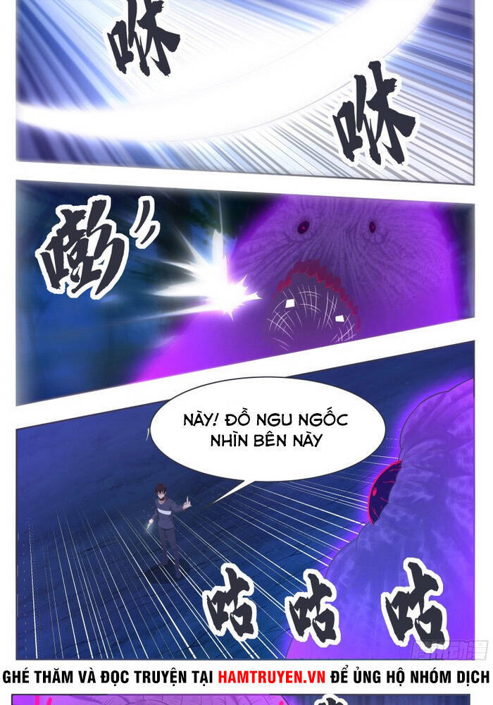 Tối Cường Thần Vương Chapter 179 - Trang 2