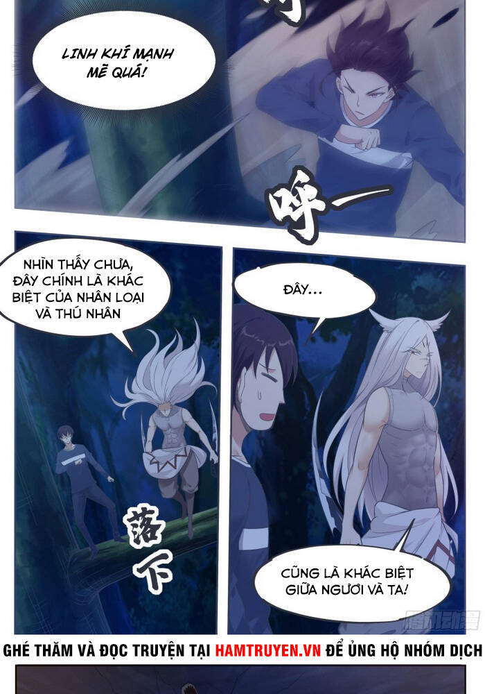 Tối Cường Thần Vương Chapter 186 - Trang 2