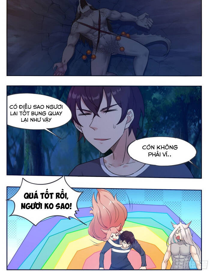 Tối Cường Thần Vương Chapter 186 - Trang 2