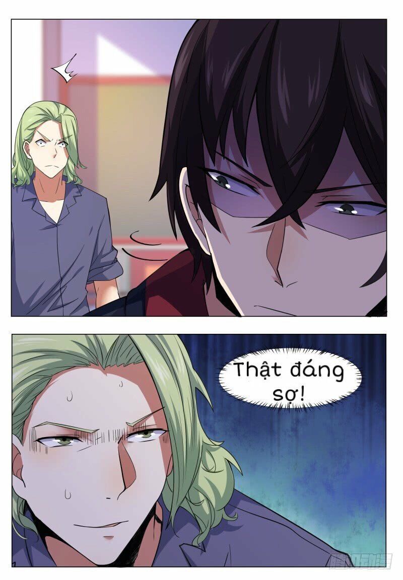 Tối Cường Thần Vương Chapter 21 - Trang 2