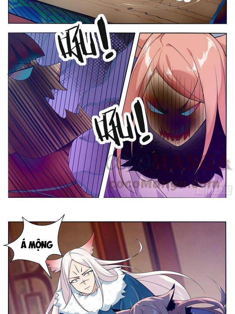 Tối Cường Thần Vương Chapter 229 - Trang 2