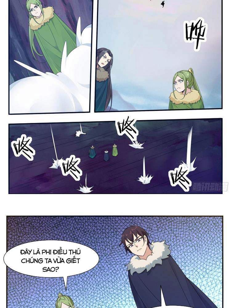 Tối Cường Thần Vương Chapter 239 - Trang 2