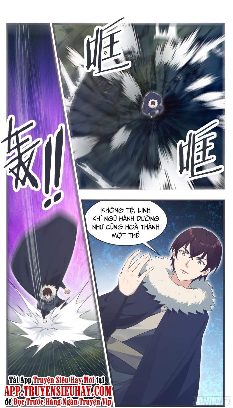 Tối Cường Thần Vương Chapter 241 - Trang 2