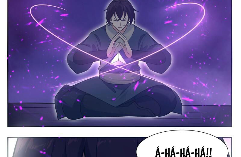 Tối Cường Thần Vương Chapter 261 - Trang 2