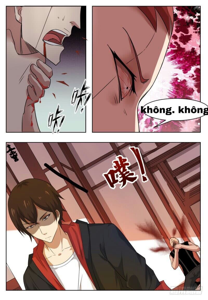 Tối Cường Thần Vương Chapter 27 - Trang 2