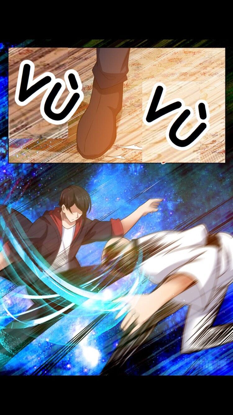 Tối Cường Thần Vương Chapter 28 - Trang 2