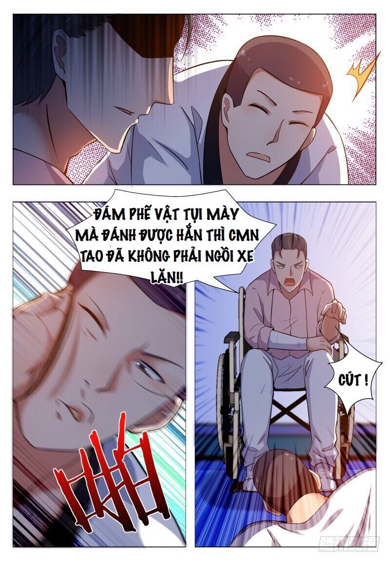 Tối Cường Thần Vương Chapter 30 - Trang 2