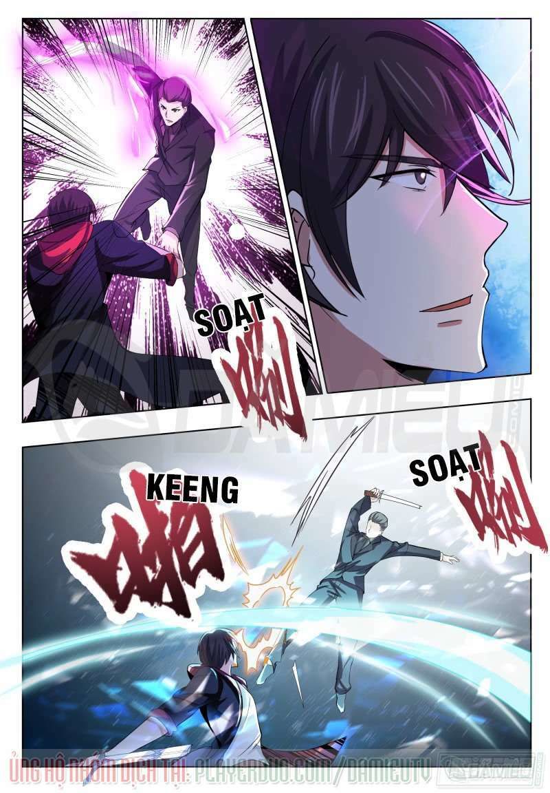 Tối Cường Thần Vương Chapter 40 - Trang 2