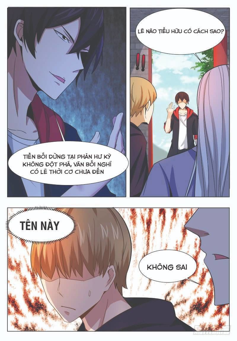 Tối Cường Thần Vương Chapter 49 - Trang 2