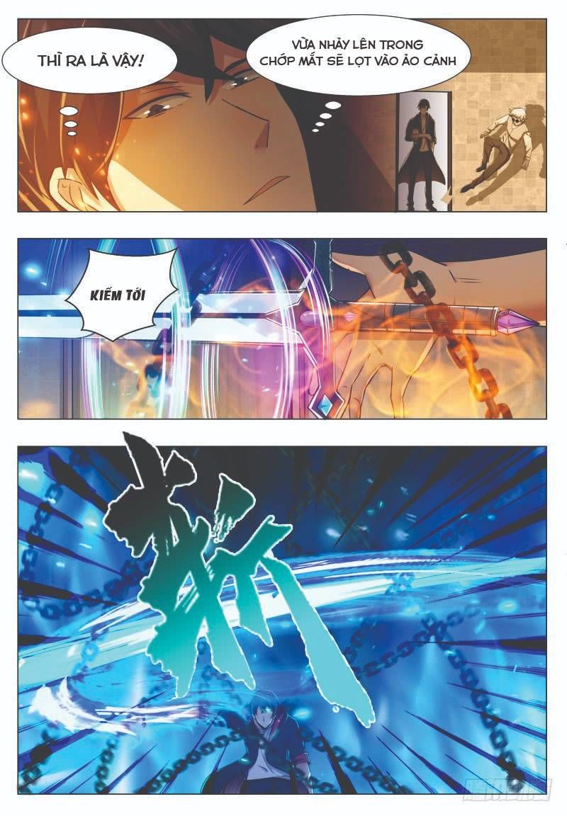 Tối Cường Thần Vương Chapter 51 - Trang 2