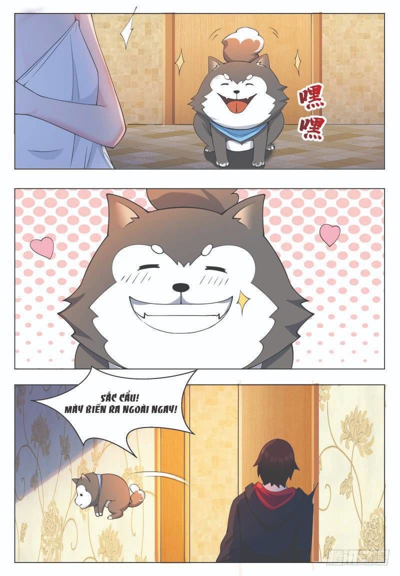 Tối Cường Thần Vương Chapter 52 - Trang 2