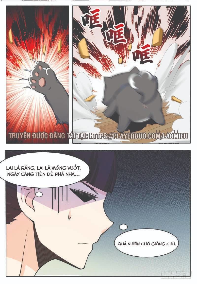 Tối Cường Thần Vương Chapter 52 - Trang 2