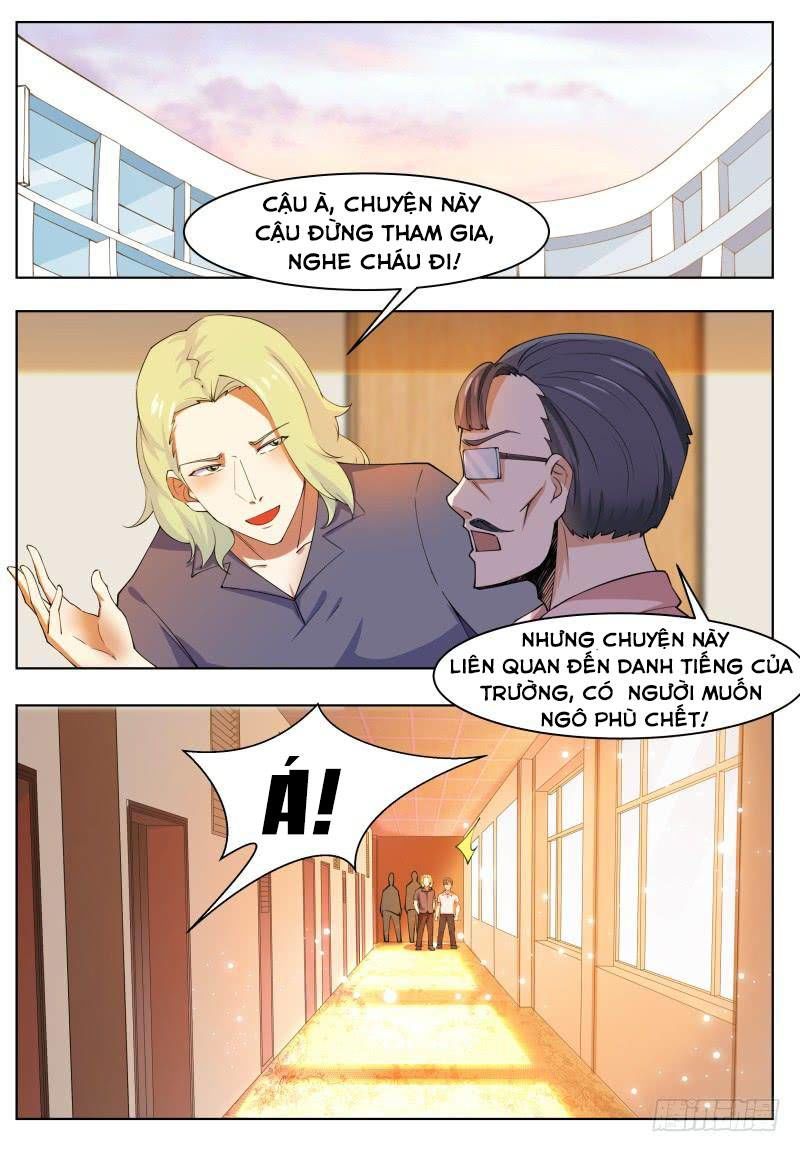 Tối Cường Thần Vương Chapter 71 - Trang 2