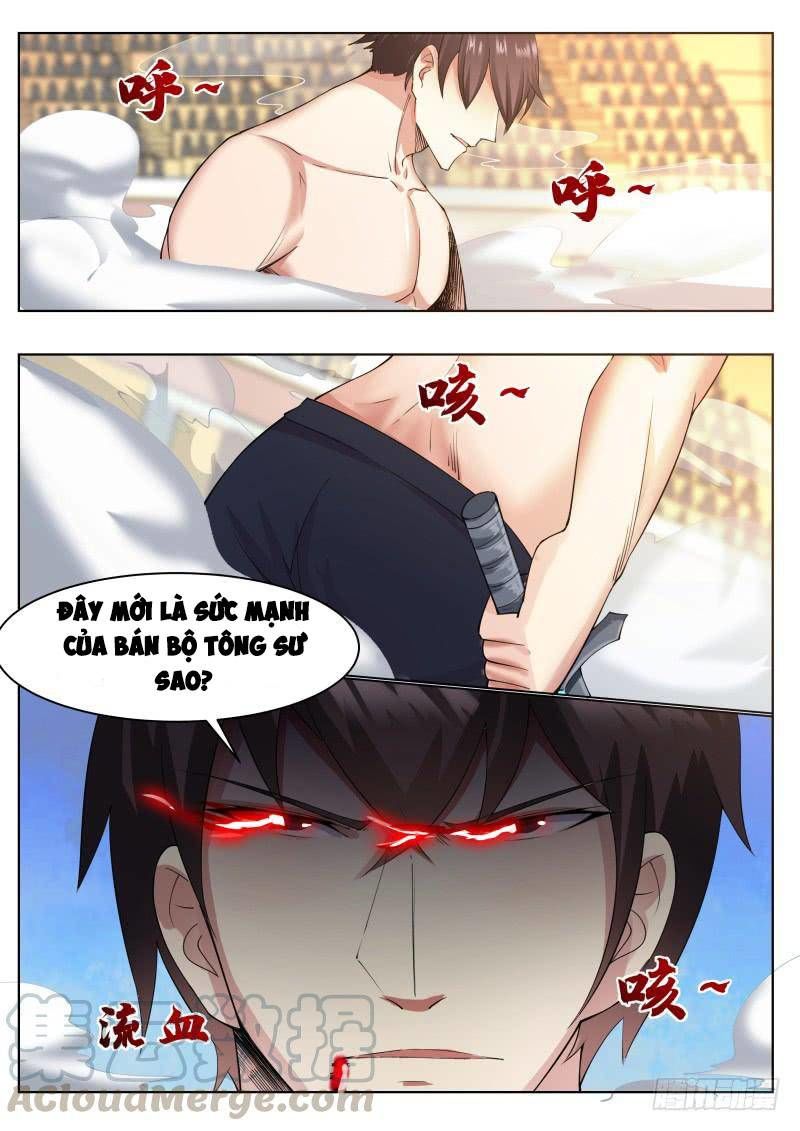 Tối Cường Thần Vương Chapter 75 - Trang 2