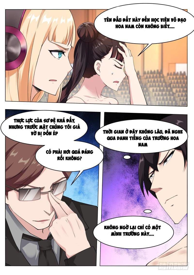 Tối Cường Thần Vương Chapter 78 - Trang 2