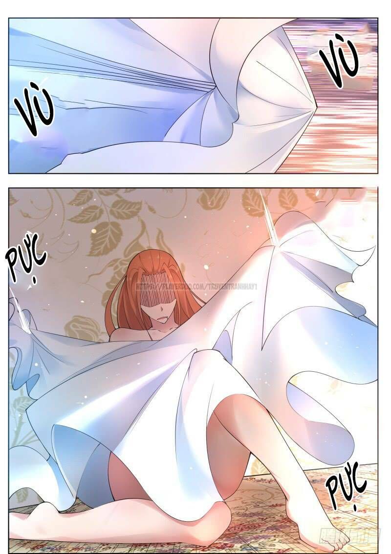 Tối Cường Thần Vương Chapter 80 - Trang 2