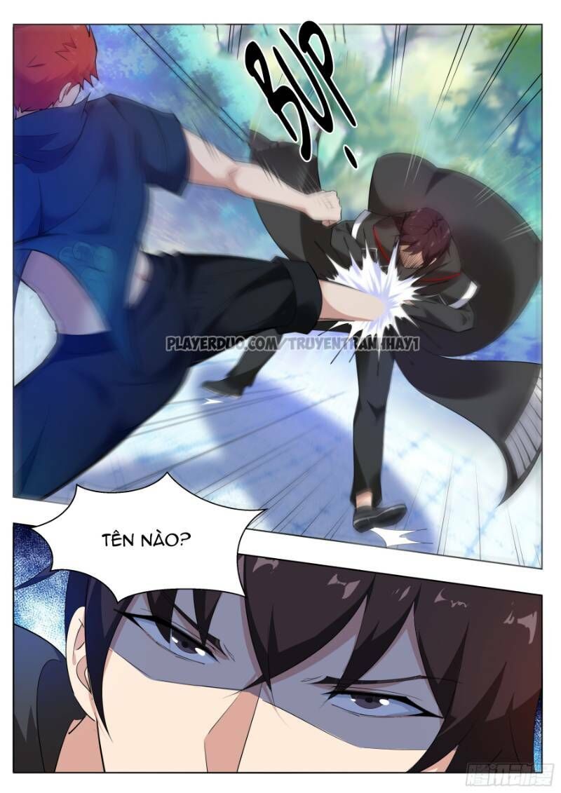 Tối Cường Thần Vương Chapter 83 - Trang 2