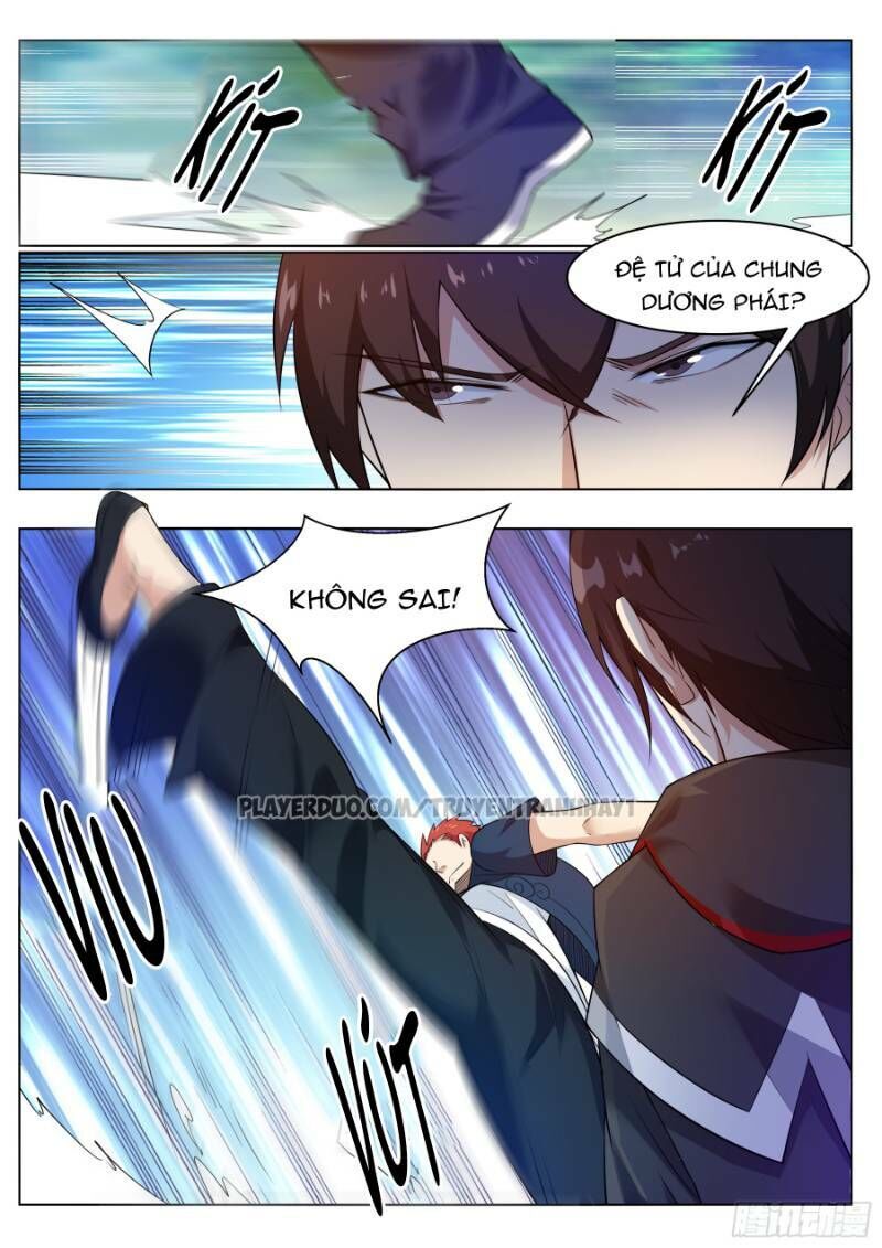 Tối Cường Thần Vương Chapter 83 - Trang 2