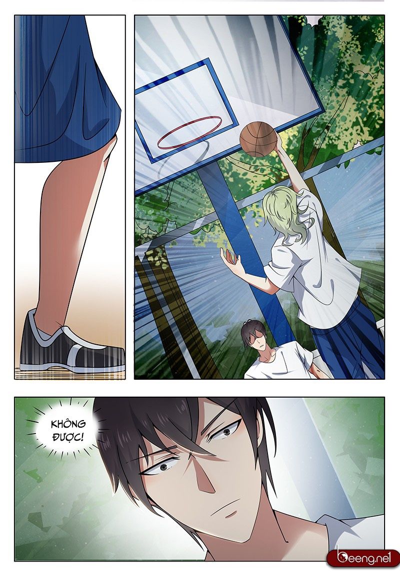 Tối Cường Thần Vương Chapter 9 - Trang 2