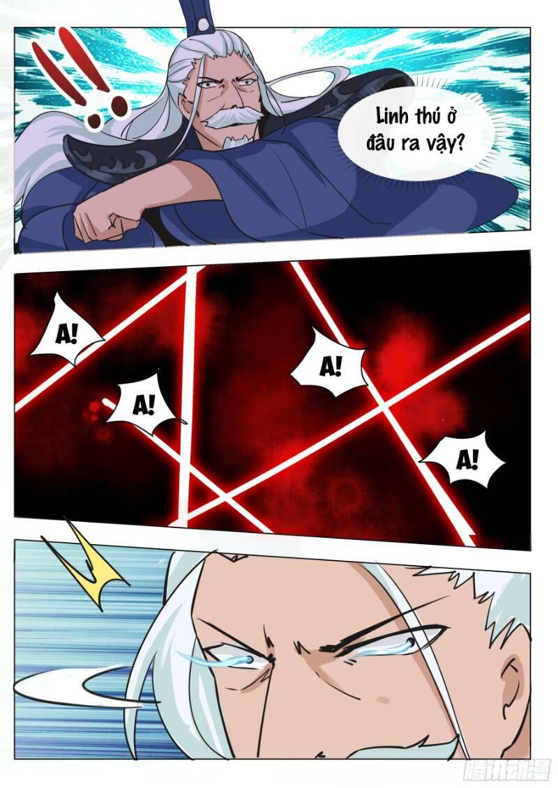 Tối Cường Thần Vương Chapter 90 - Trang 2