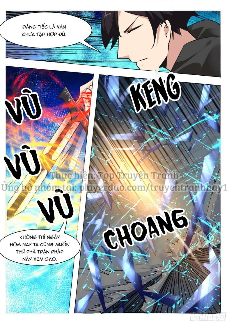 Tối Cường Thần Vương Chapter 91 - Trang 2