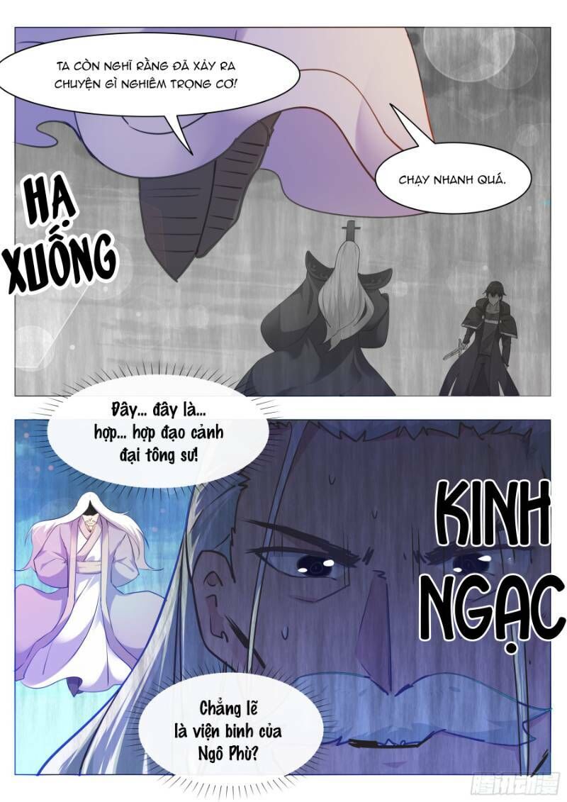 Tối Cường Thần Vương Chapter 91 - Trang 2