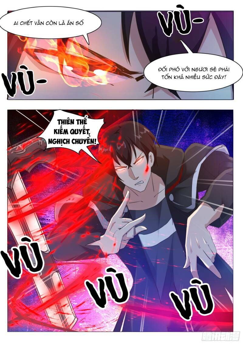 Tối Cường Thần Vương Chapter 91 - Trang 2