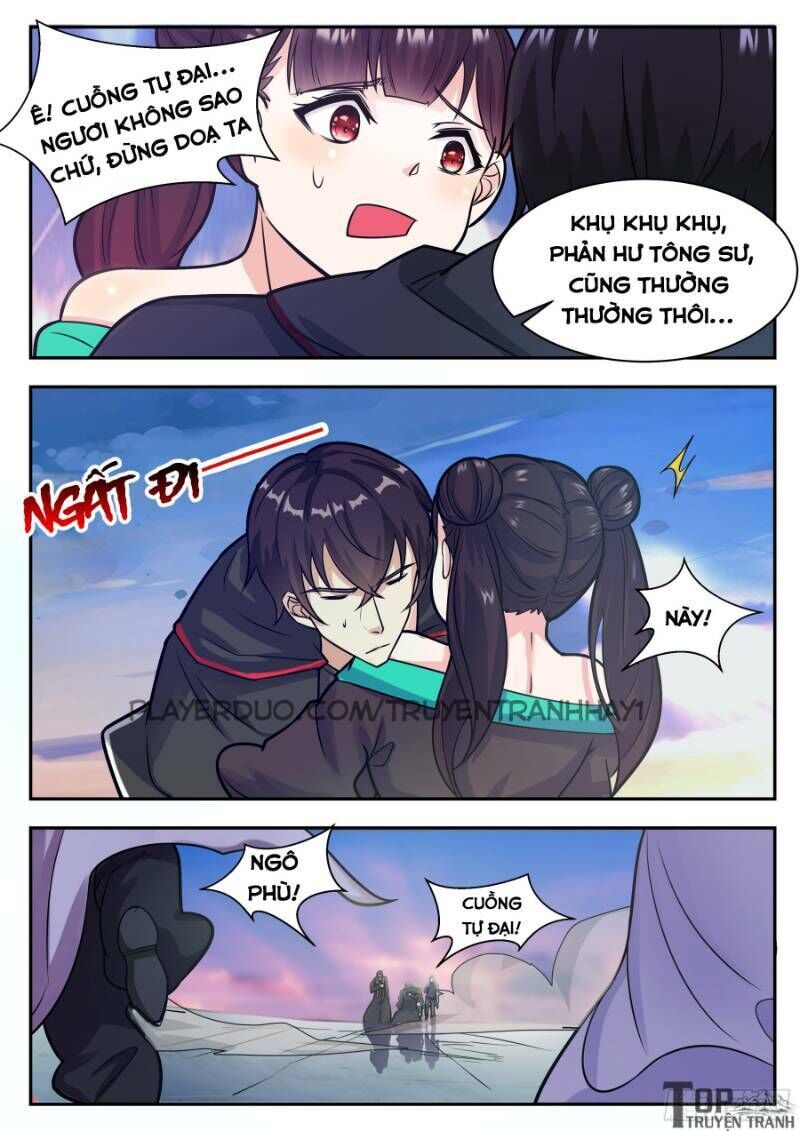 Tối Cường Thần Vương Chapter 93 - Trang 2