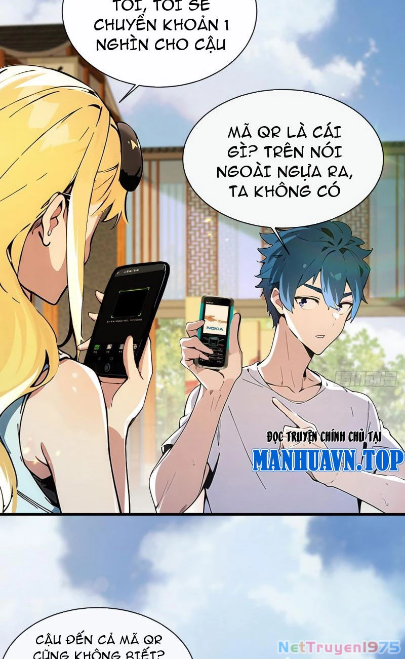 Tối Cường Thần Y: Luôn Có Sư Tỷ Muốn Làm Loạn Với Ta Chapter 1 - Trang 2