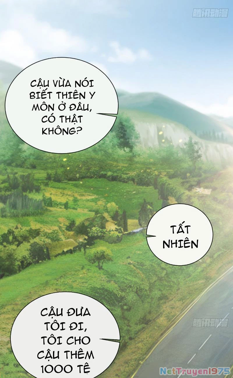 Tối Cường Thần Y: Luôn Có Sư Tỷ Muốn Làm Loạn Với Ta Chapter 1 - Trang 2