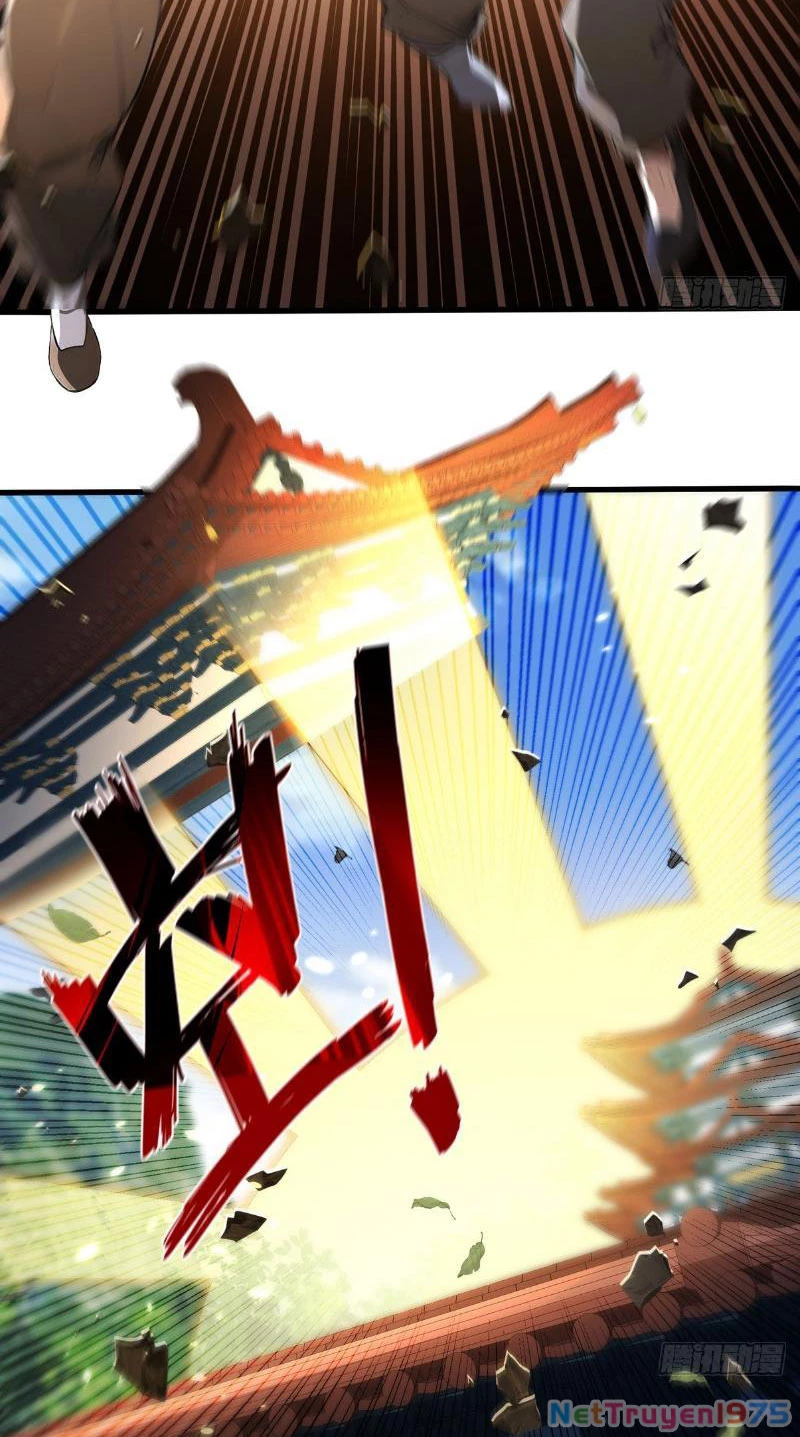 Tối Cường Thần Y: Luôn Có Sư Tỷ Muốn Làm Loạn Với Ta Chapter 1 - Trang 2