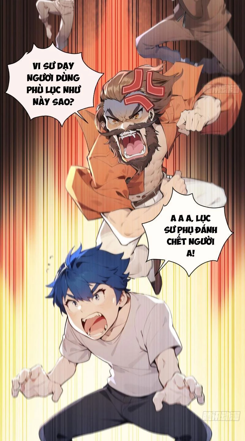Tối Cường Thần Y: Luôn Có Sư Tỷ Muốn Làm Loạn Với Ta Chapter 1 - Trang 2