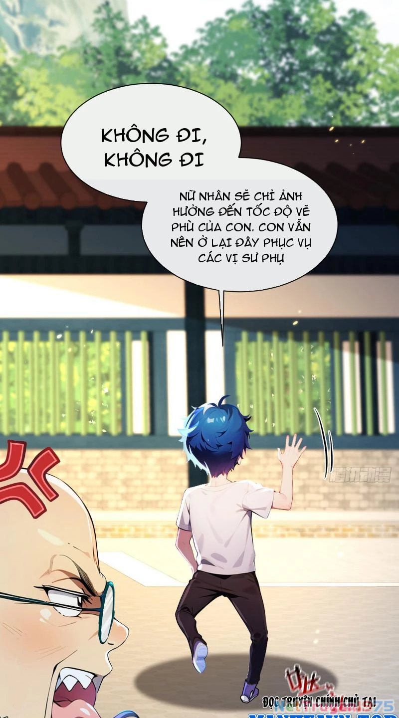 Tối Cường Thần Y: Luôn Có Sư Tỷ Muốn Làm Loạn Với Ta Chapter 1 - Trang 2