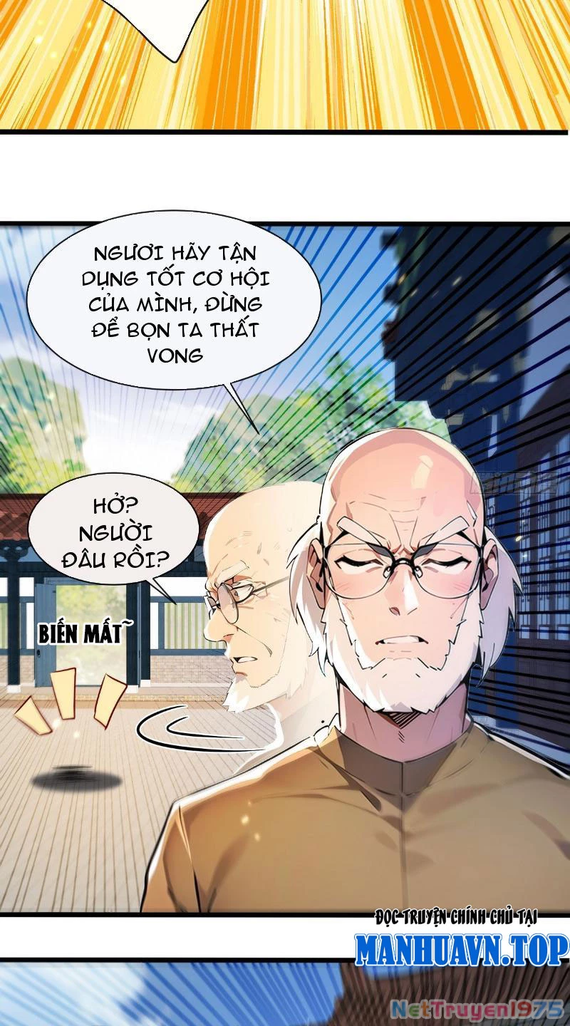 Tối Cường Thần Y: Luôn Có Sư Tỷ Muốn Làm Loạn Với Ta Chapter 1 - Trang 2