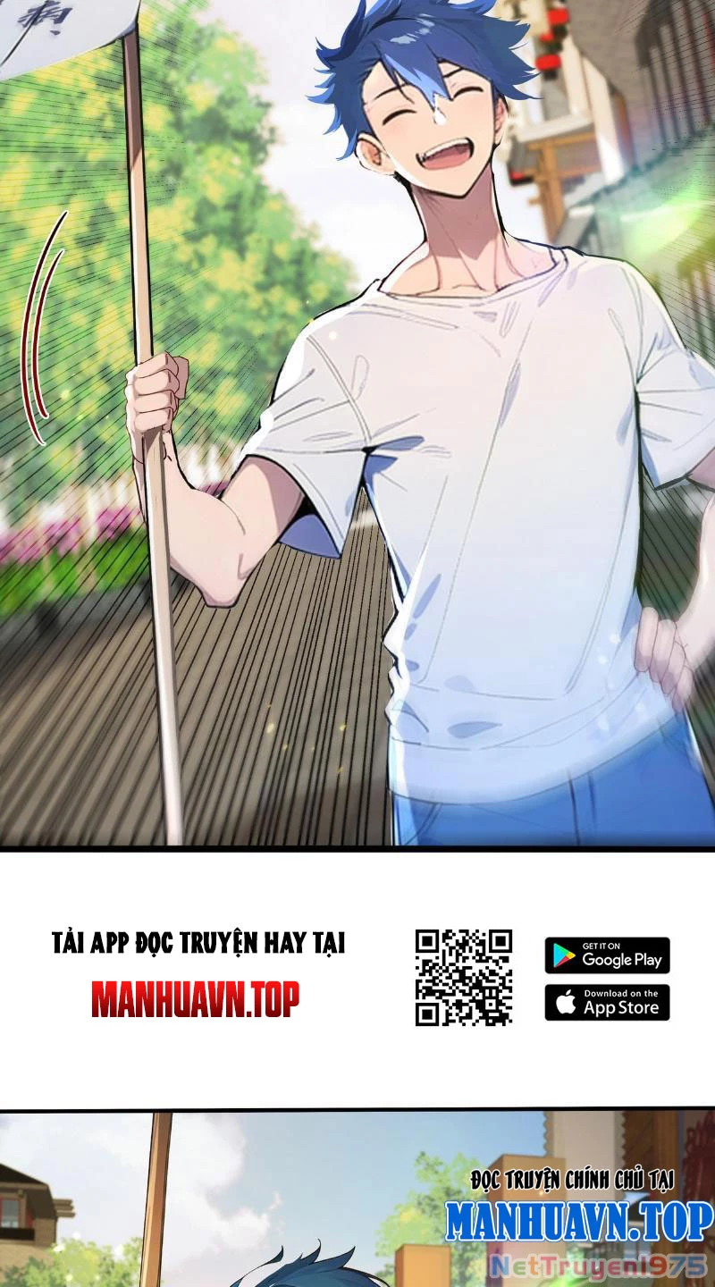 Tối Cường Thần Y: Luôn Có Sư Tỷ Muốn Làm Loạn Với Ta Chapter 1 - Trang 2