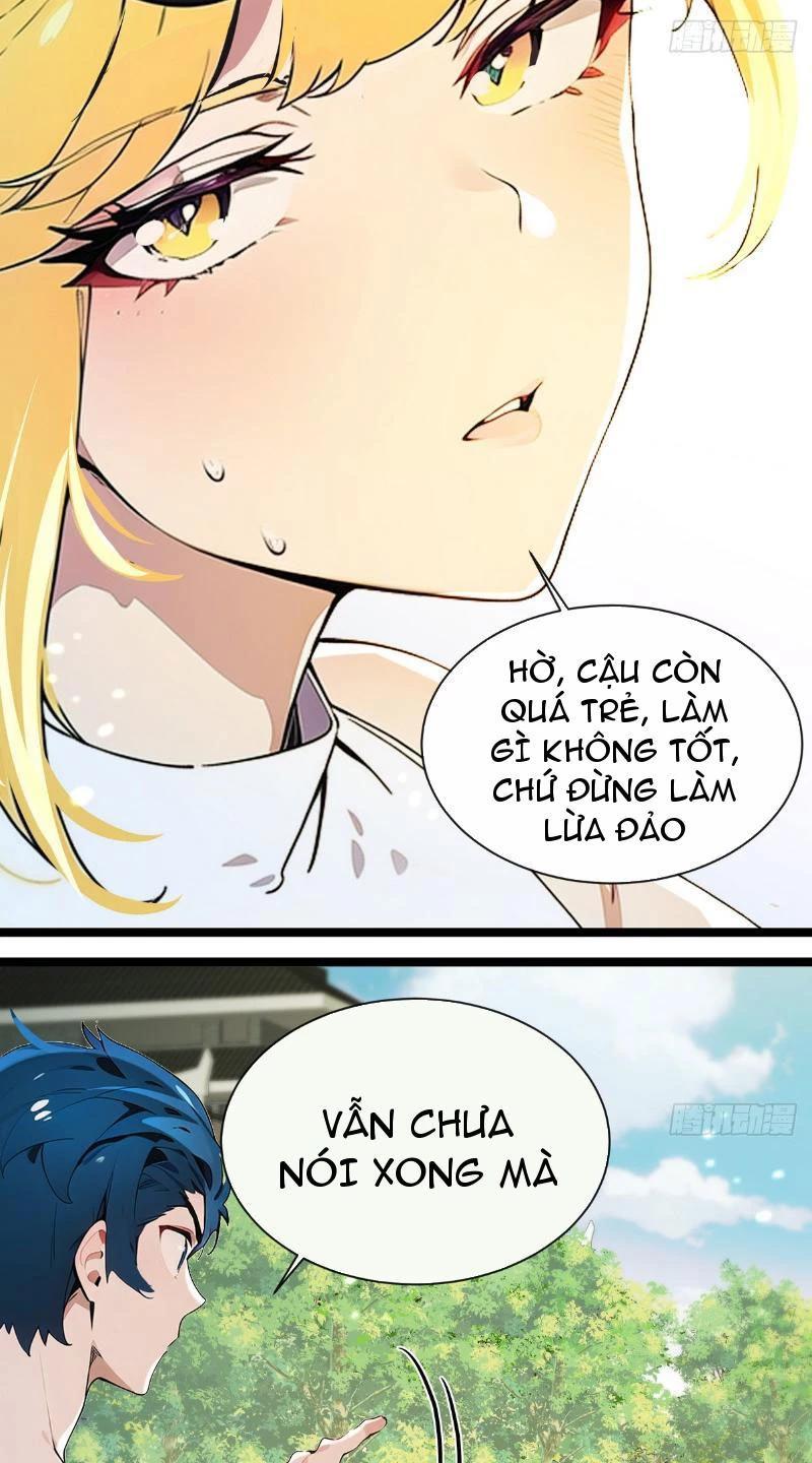 Tối Cường Thần Y: Luôn Có Sư Tỷ Muốn Làm Loạn Với Ta Chapter 1 - Trang 2