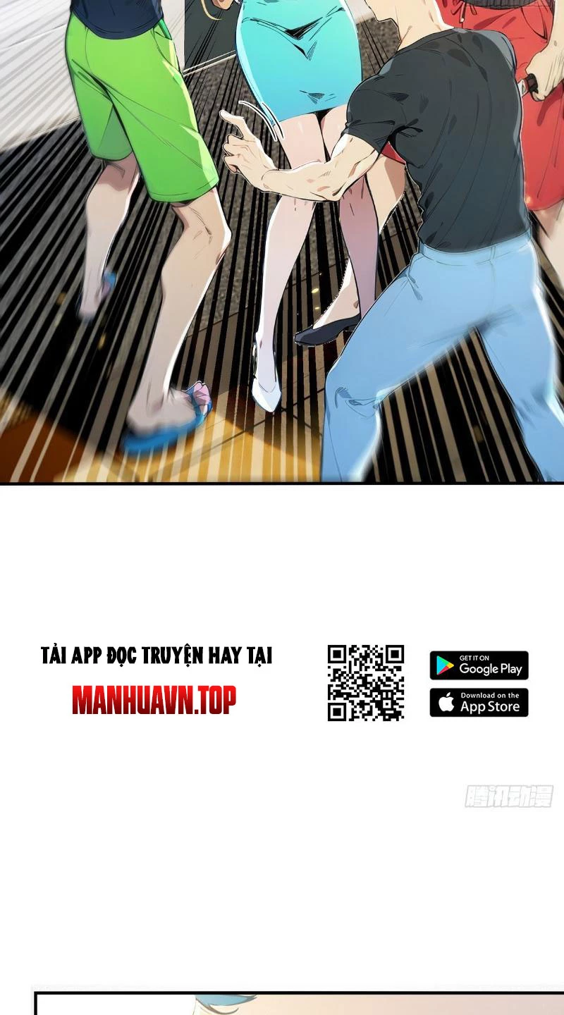 Tối Cường Thần Y: Luôn Có Sư Tỷ Muốn Làm Loạn Với Ta Chapter 1 - Trang 2