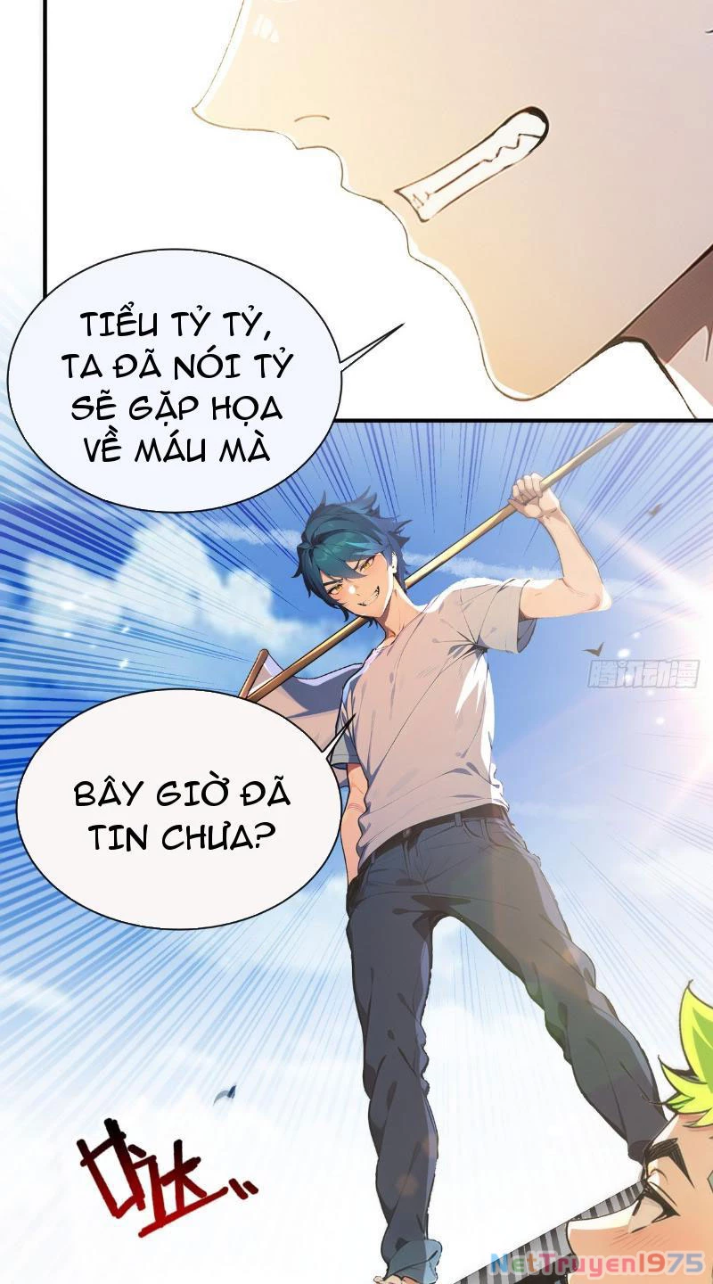 Tối Cường Thần Y: Luôn Có Sư Tỷ Muốn Làm Loạn Với Ta Chapter 1 - Trang 2