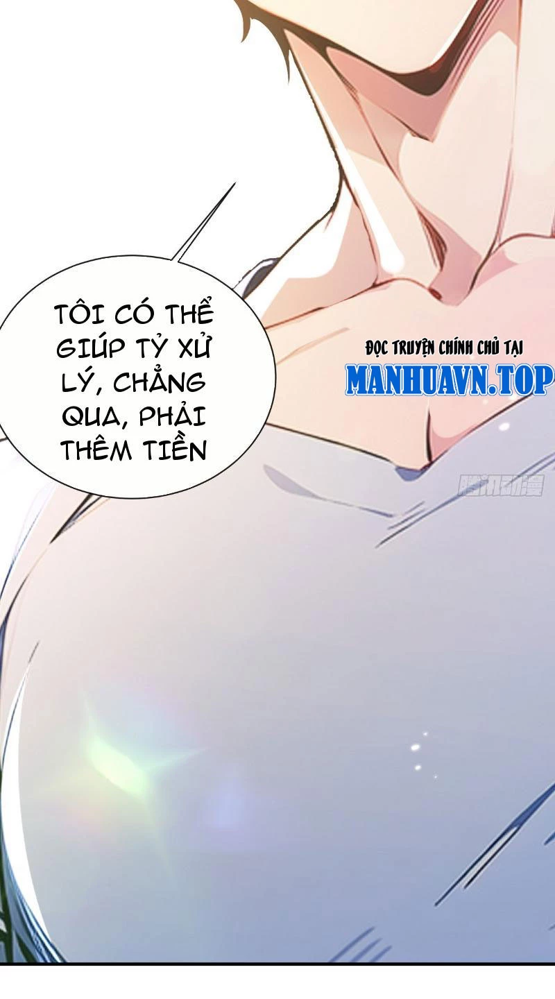 Tối Cường Thần Y: Luôn Có Sư Tỷ Muốn Làm Loạn Với Ta Chapter 1 - Trang 2