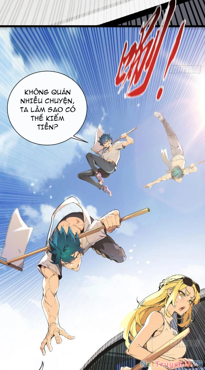 Tối Cường Thần Y: Luôn Có Sư Tỷ Muốn Làm Loạn Với Ta Chapter 1 - Trang 2