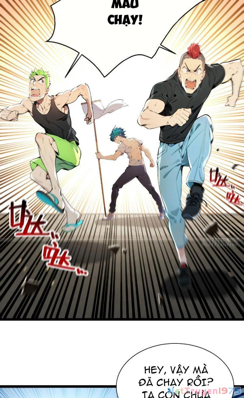 Tối Cường Thần Y: Luôn Có Sư Tỷ Muốn Làm Loạn Với Ta Chapter 1 - Trang 2