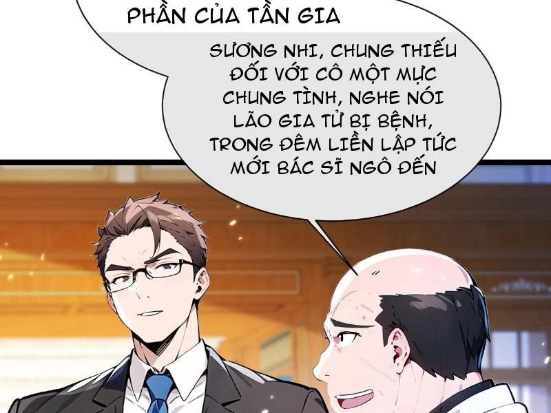 Tối Cường Thần Y: Luôn Có Sư Tỷ Muốn Làm Loạn Với Ta Chapter 3 - Trang 2