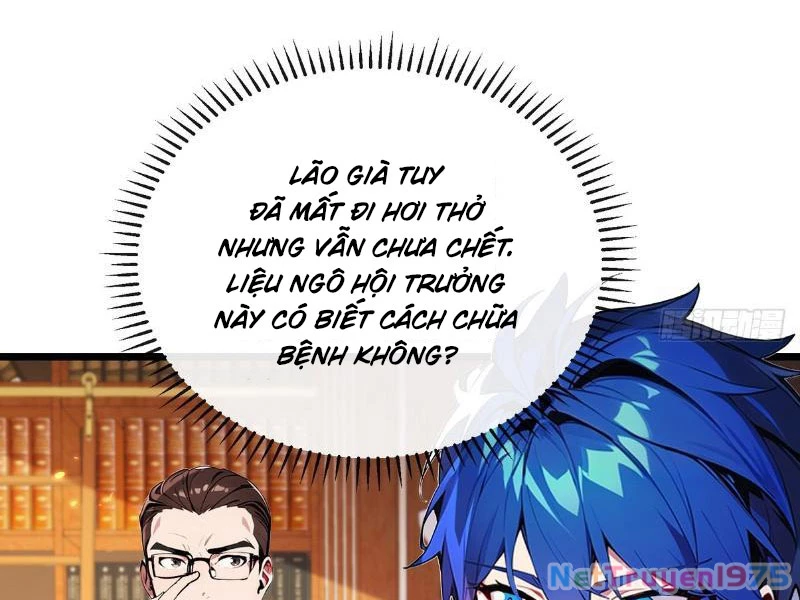 Tối Cường Thần Y: Luôn Có Sư Tỷ Muốn Làm Loạn Với Ta Chapter 3 - Trang 2