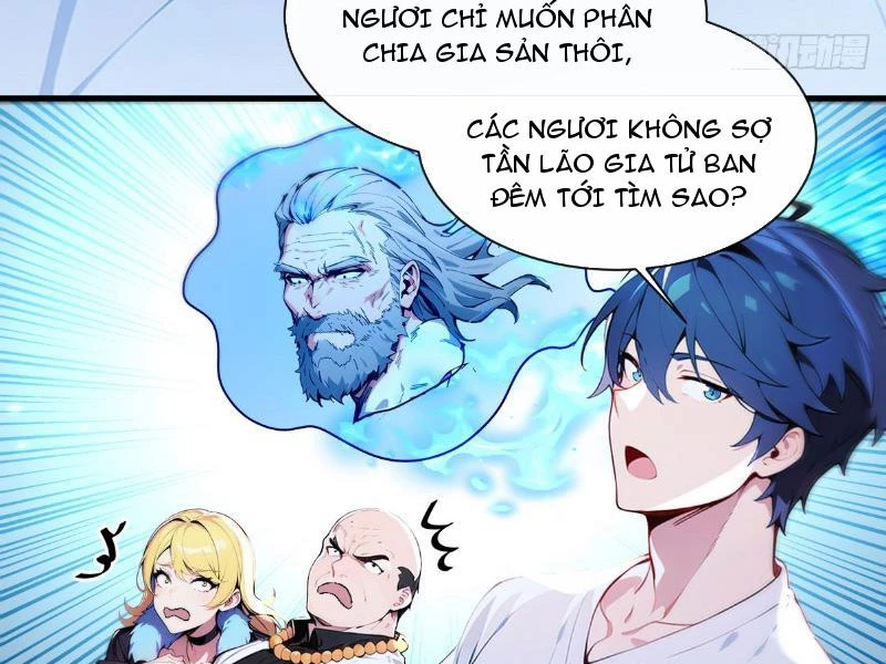 Tối Cường Thần Y: Luôn Có Sư Tỷ Muốn Làm Loạn Với Ta Chapter 3 - Trang 2