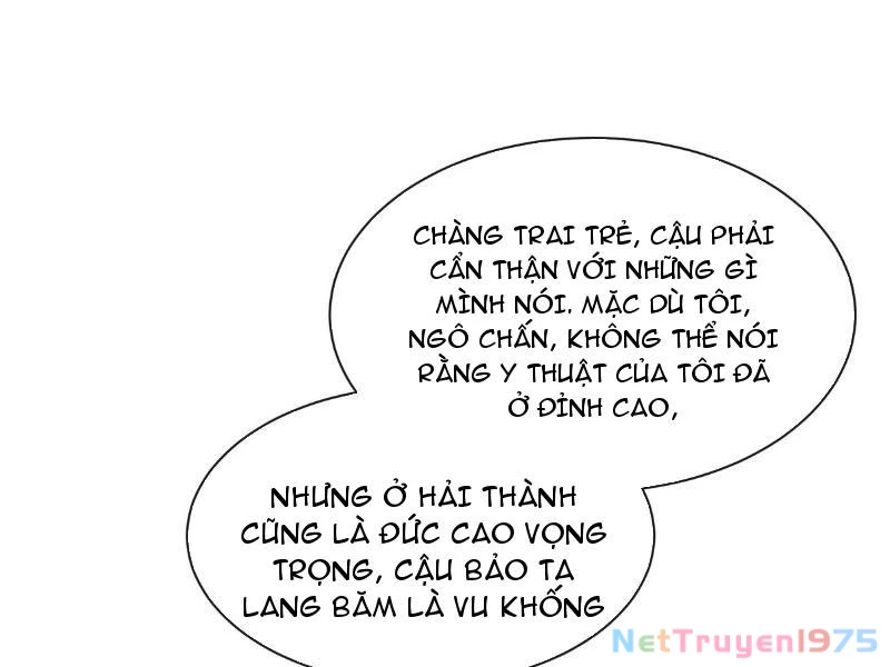 Tối Cường Thần Y: Luôn Có Sư Tỷ Muốn Làm Loạn Với Ta Chapter 3 - Trang 2